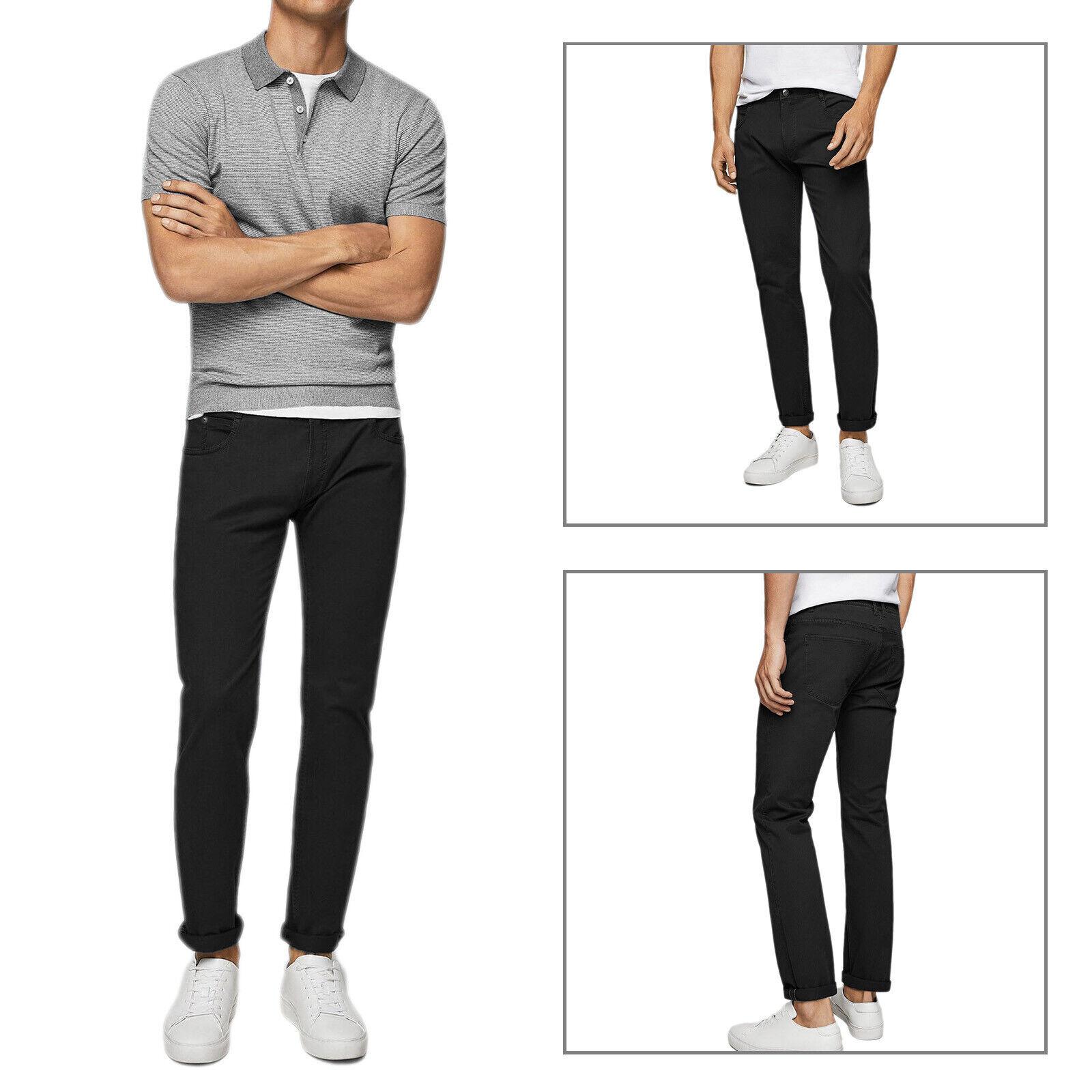 Pantaloni 5 Tasche