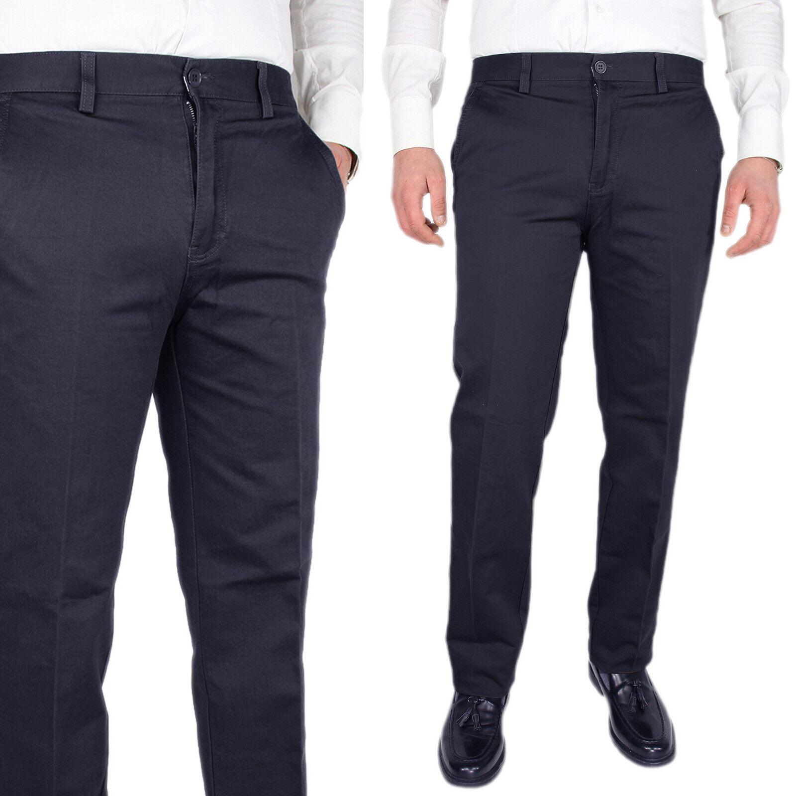 Pantaloni Classici