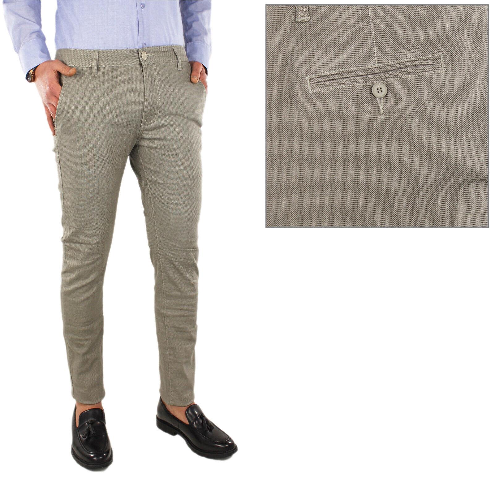 Pantaloni Pois
