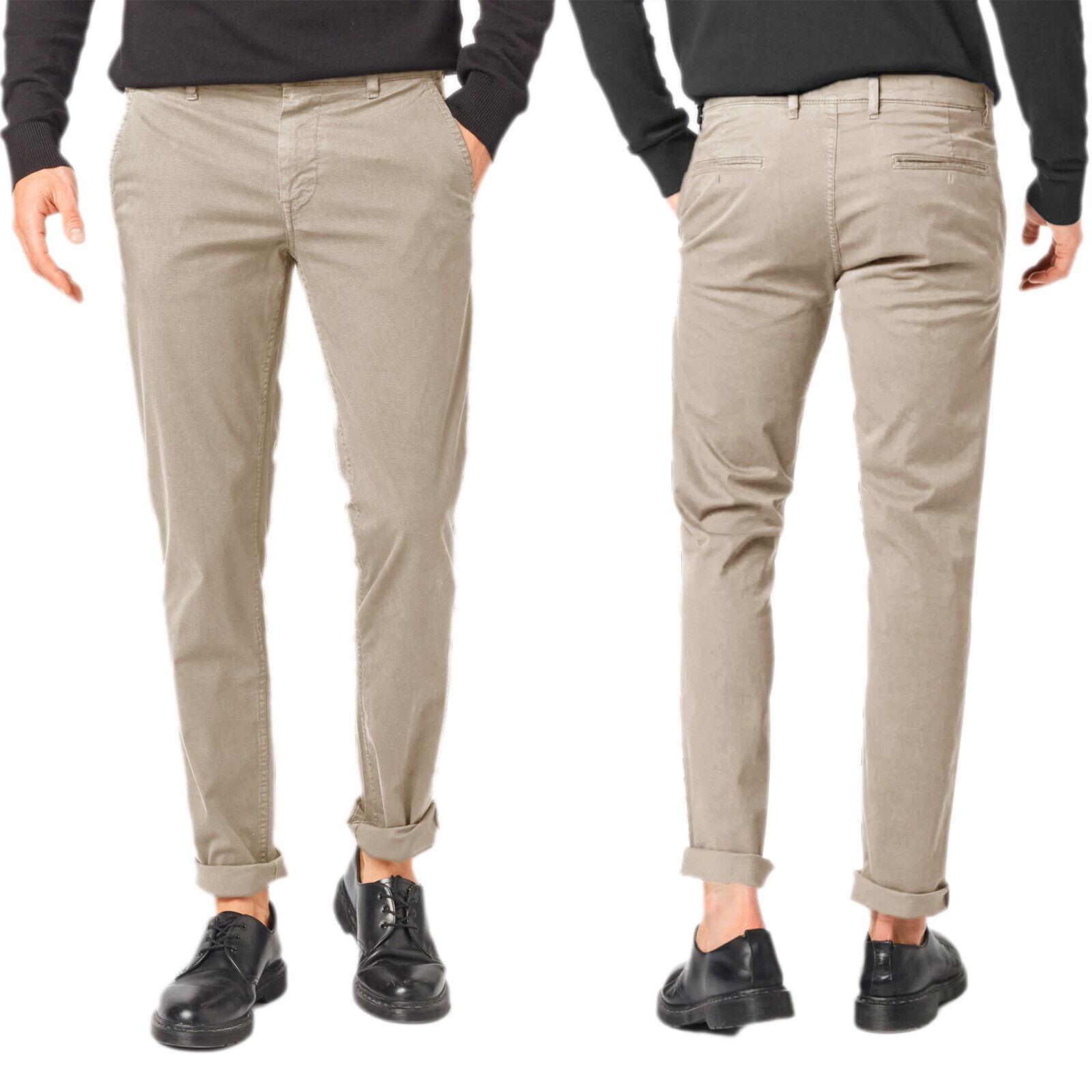 Pantaloni Chino