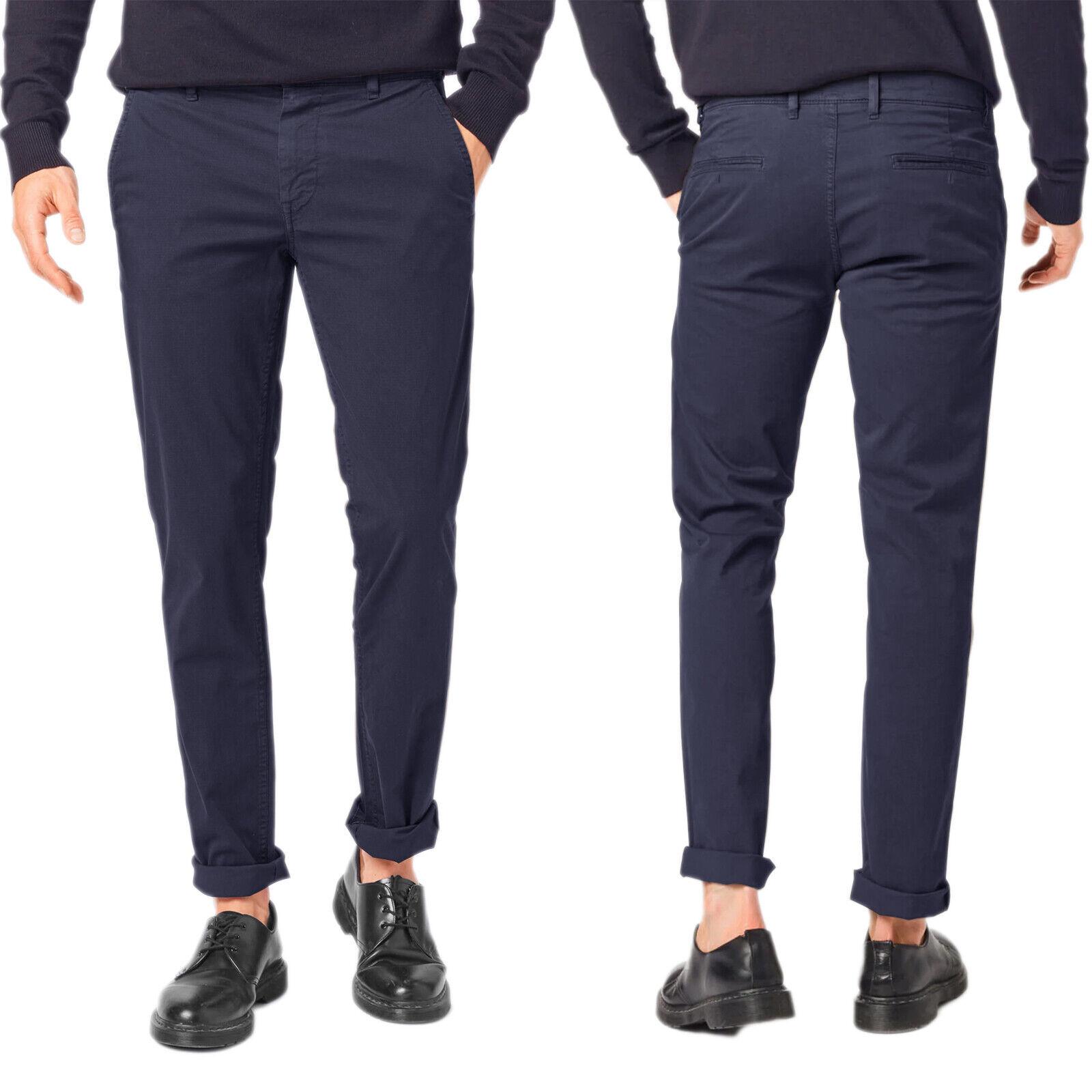 Pantaloni Chino