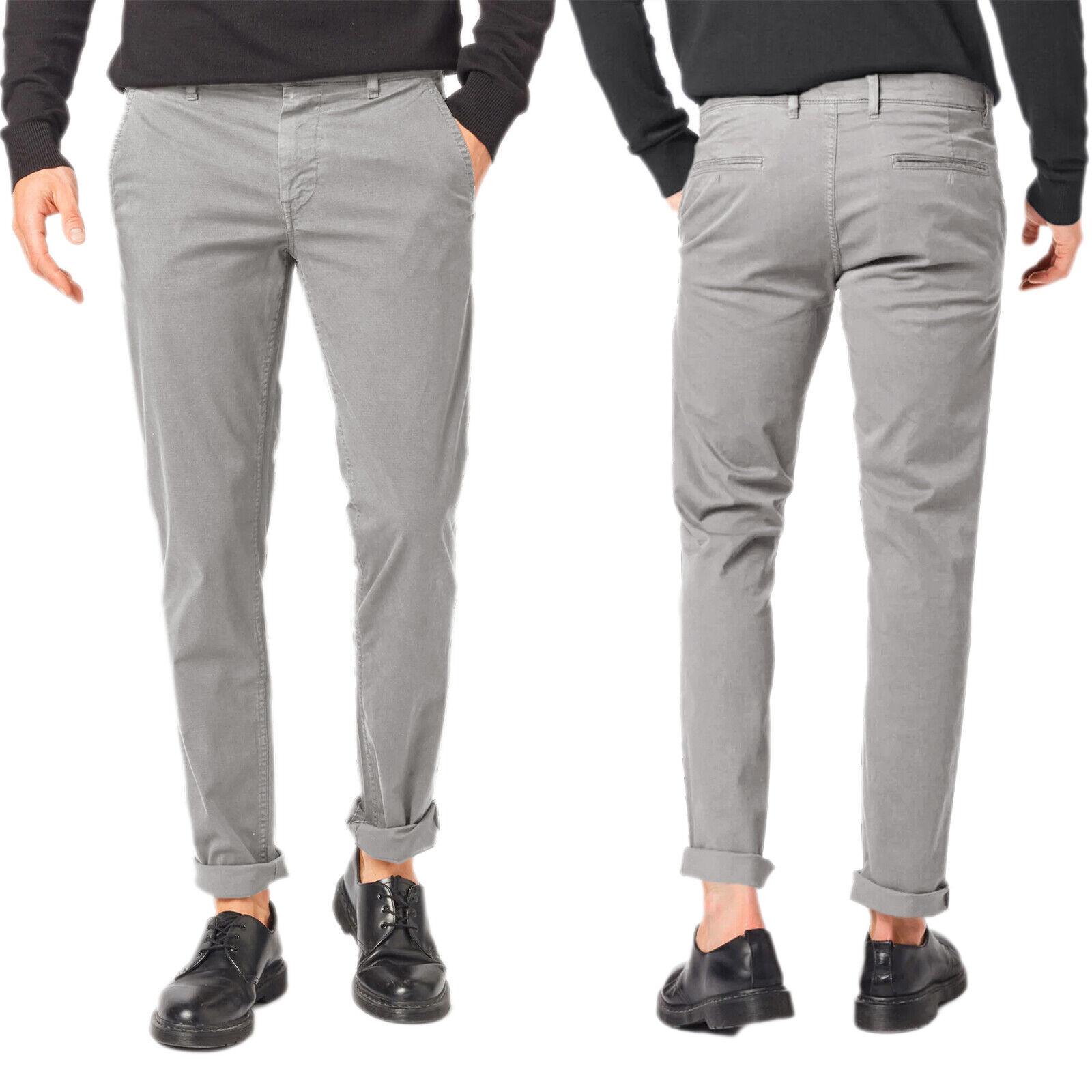 Pantaloni Chino