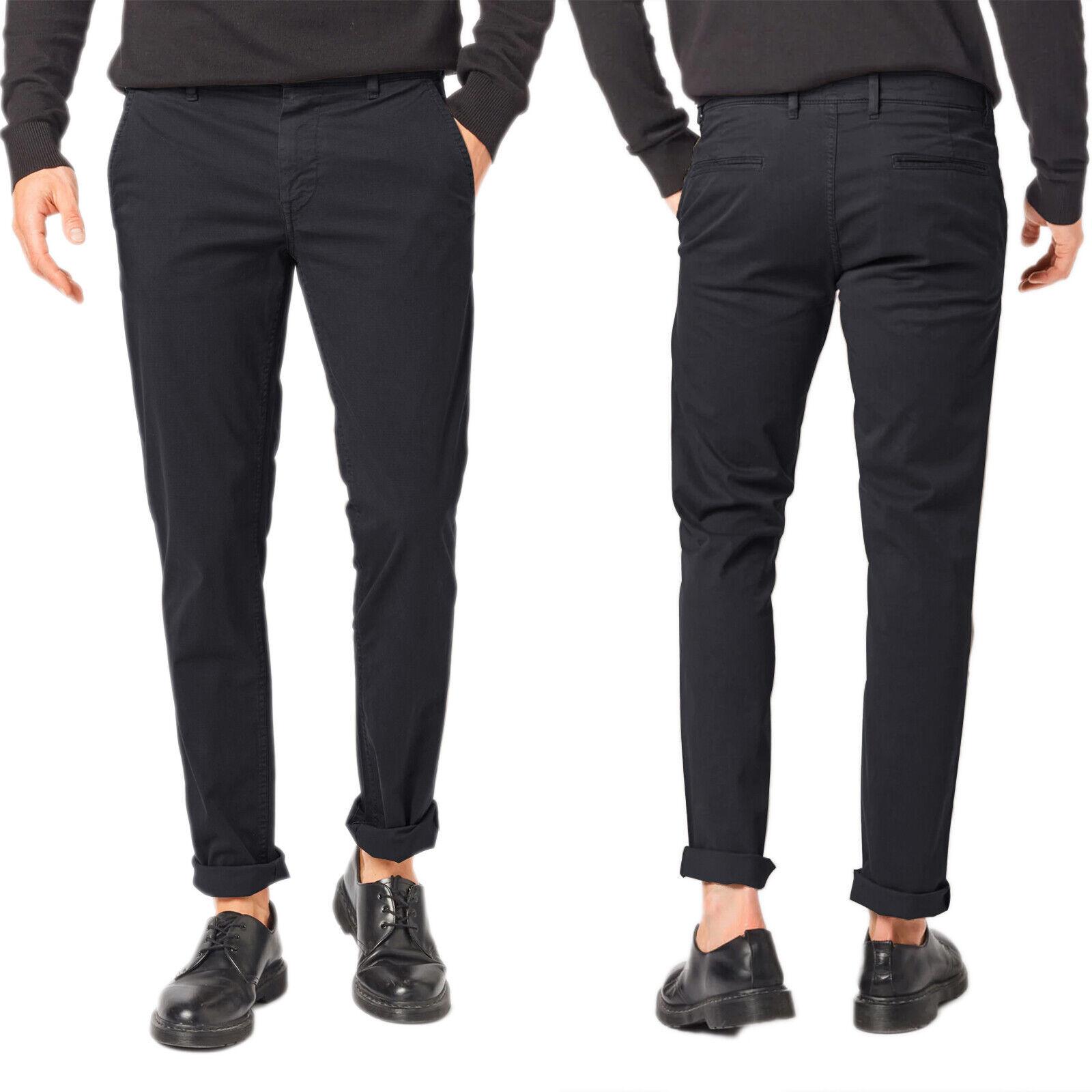 Pantaloni Chino