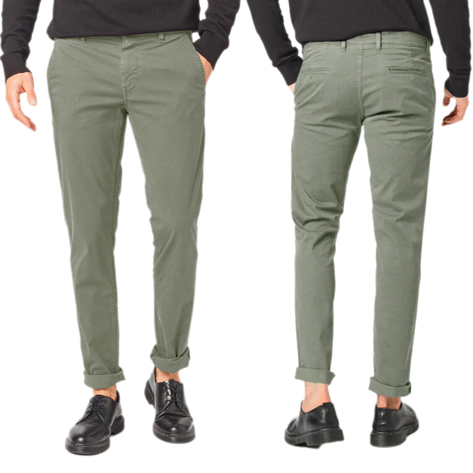 Pantaloni Chino