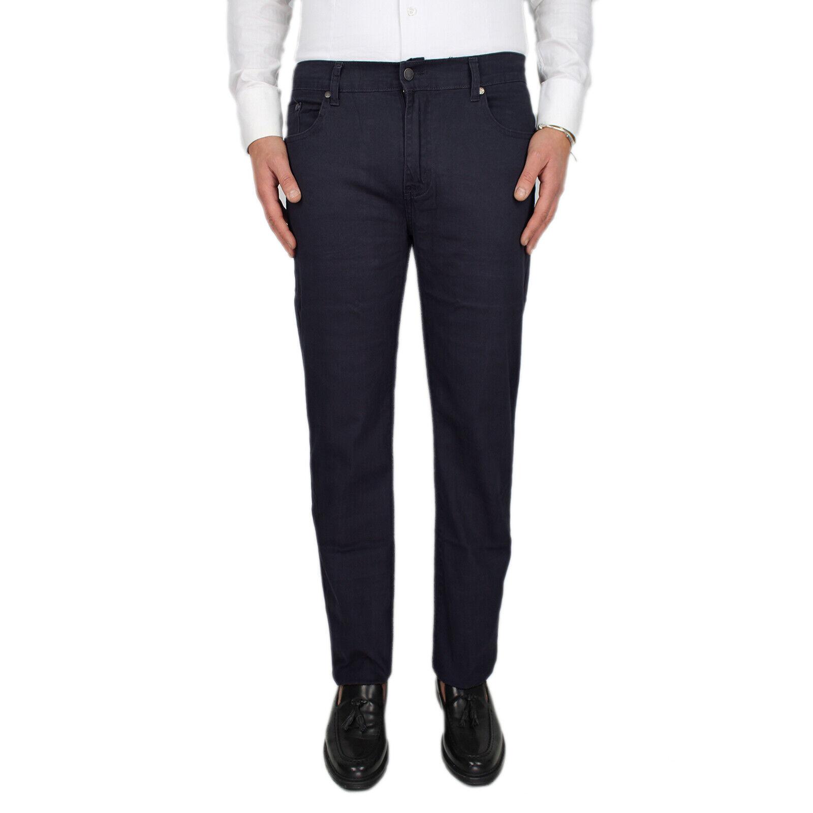 Pantaloni 5 Tasche