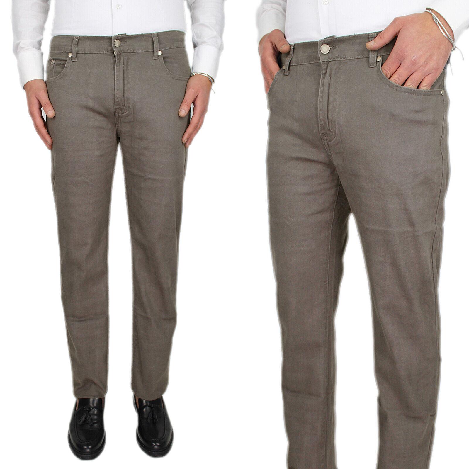 Pantaloni 5 Tasche
