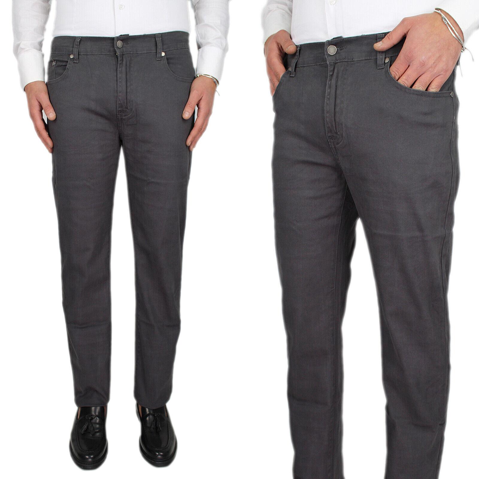 Pantaloni 5 Tasche