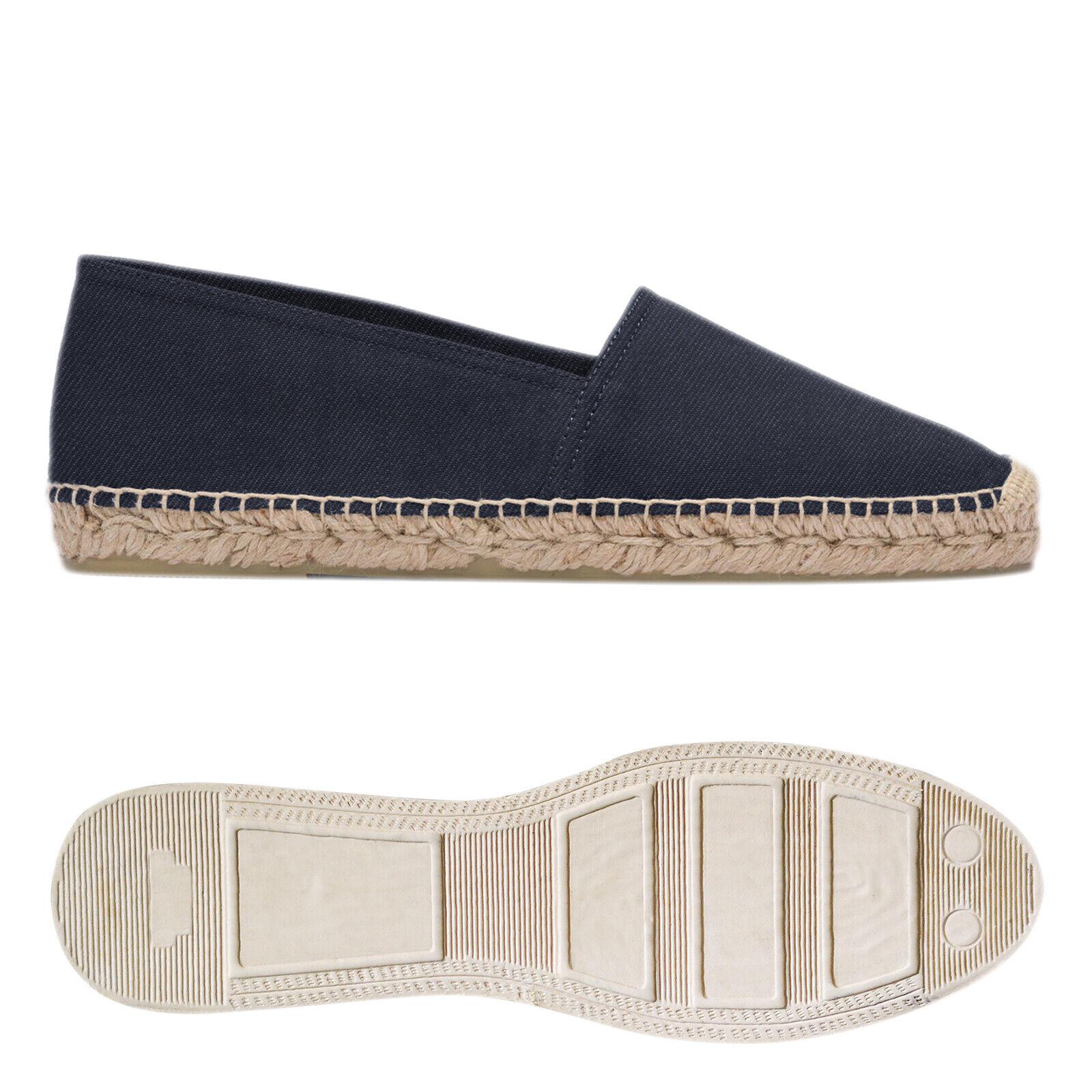Espadrillas 35 Denim Calzature