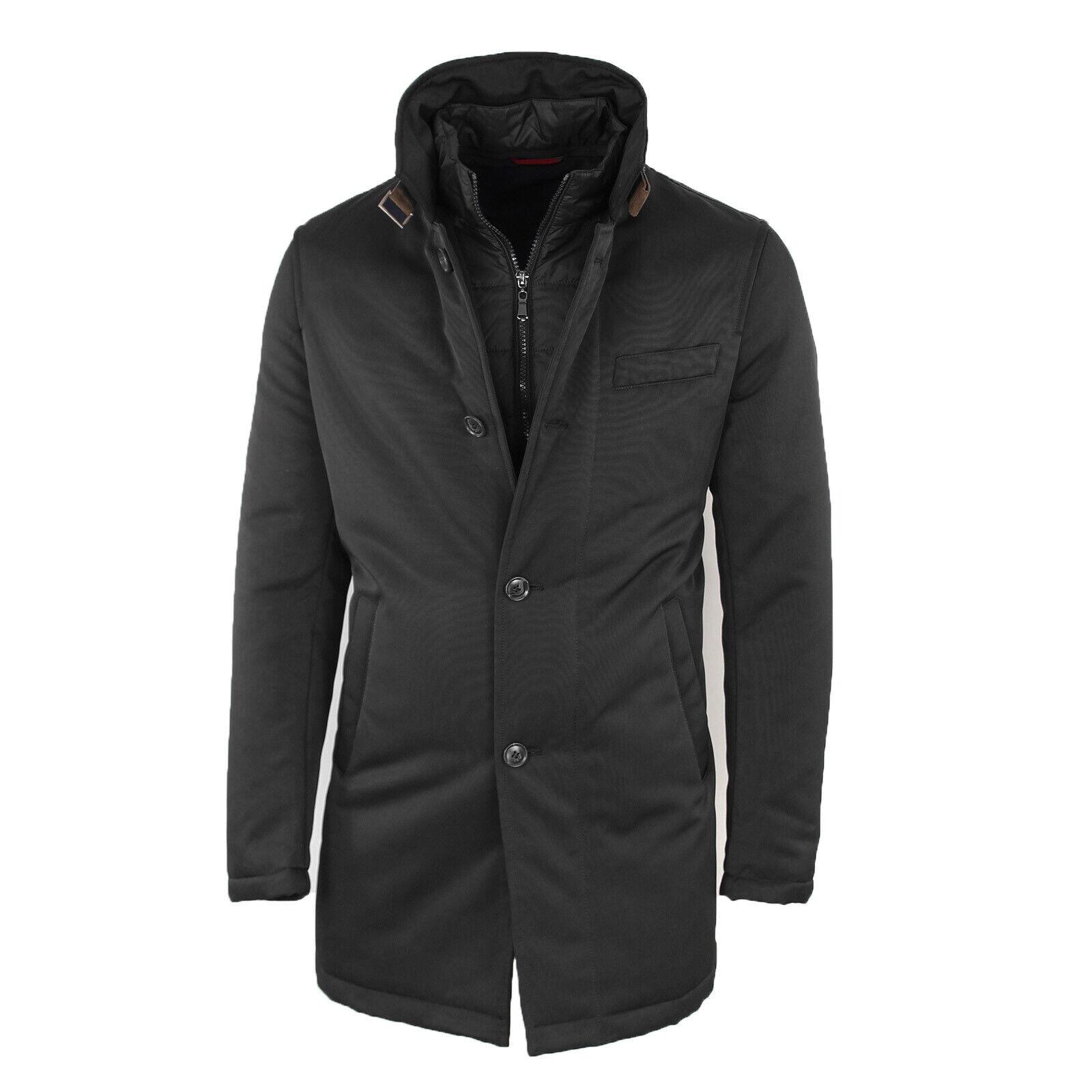 Cappotto Sartoriale