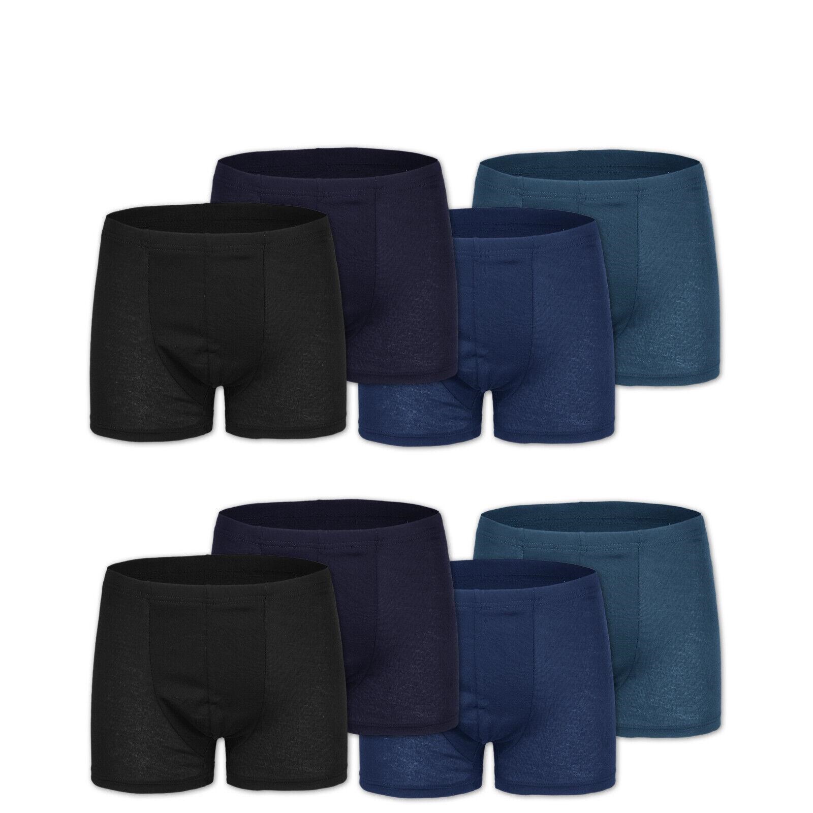 Set 10 PZ Boxer