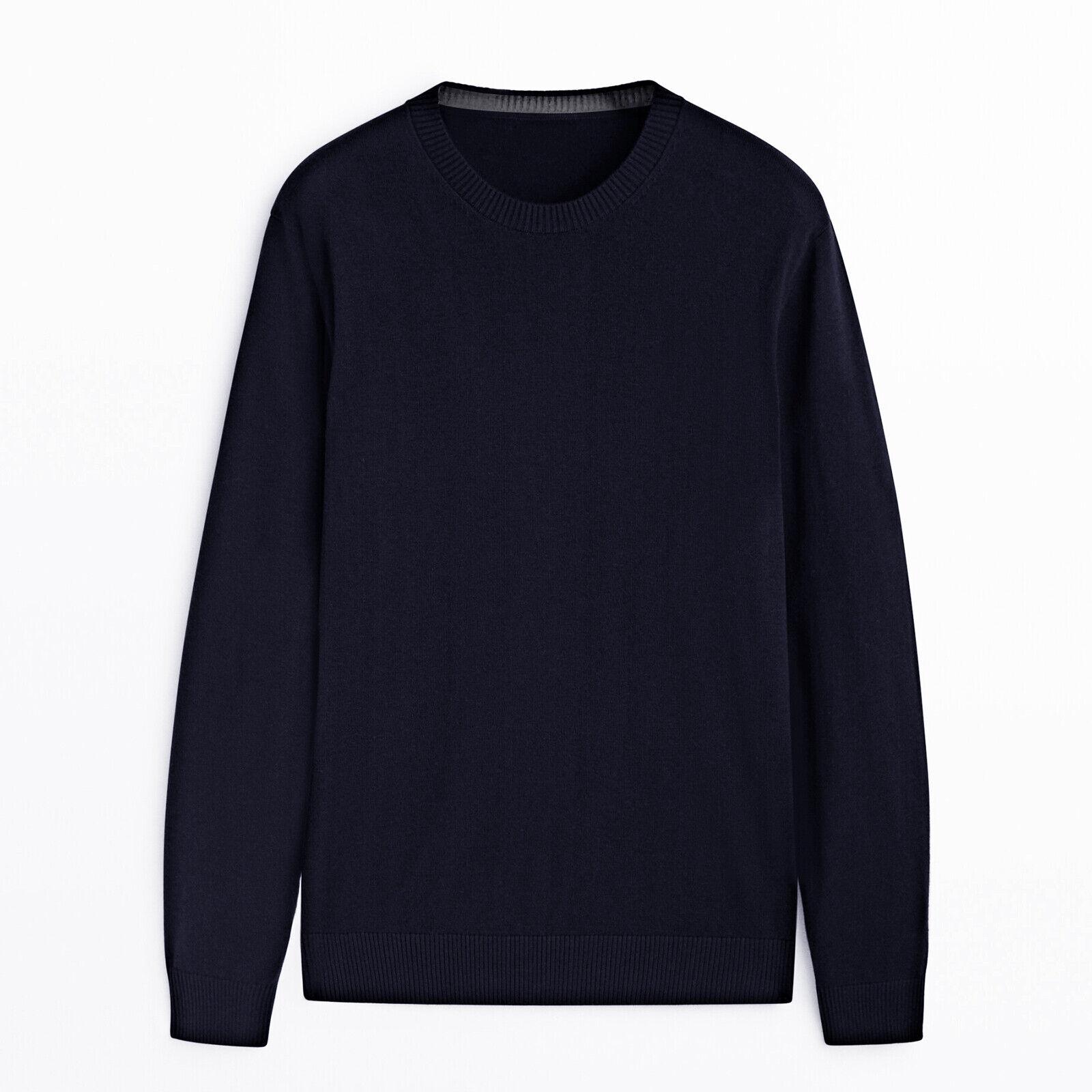 Maglione Lana&Cashmere