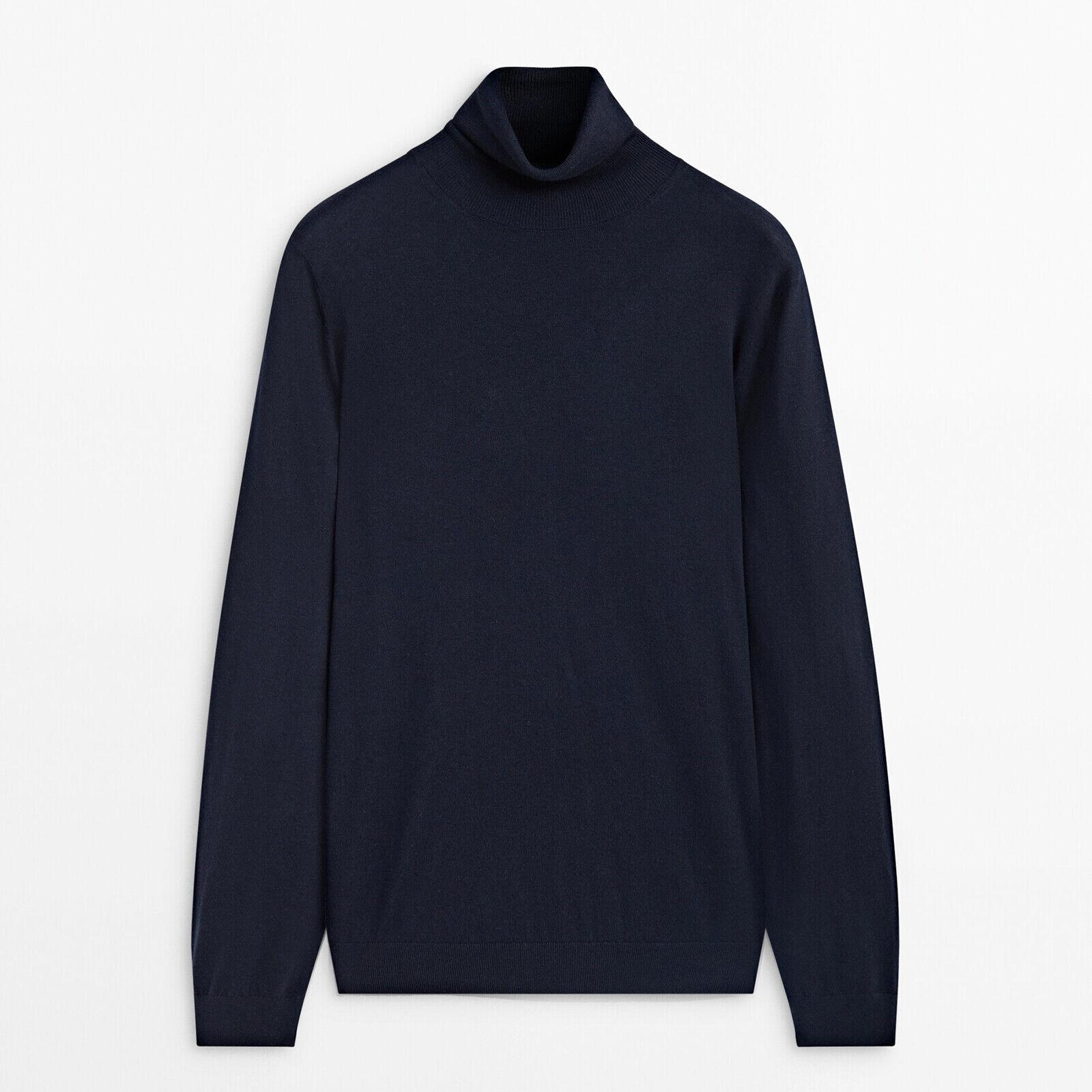 Maglione Lana&Cashmere