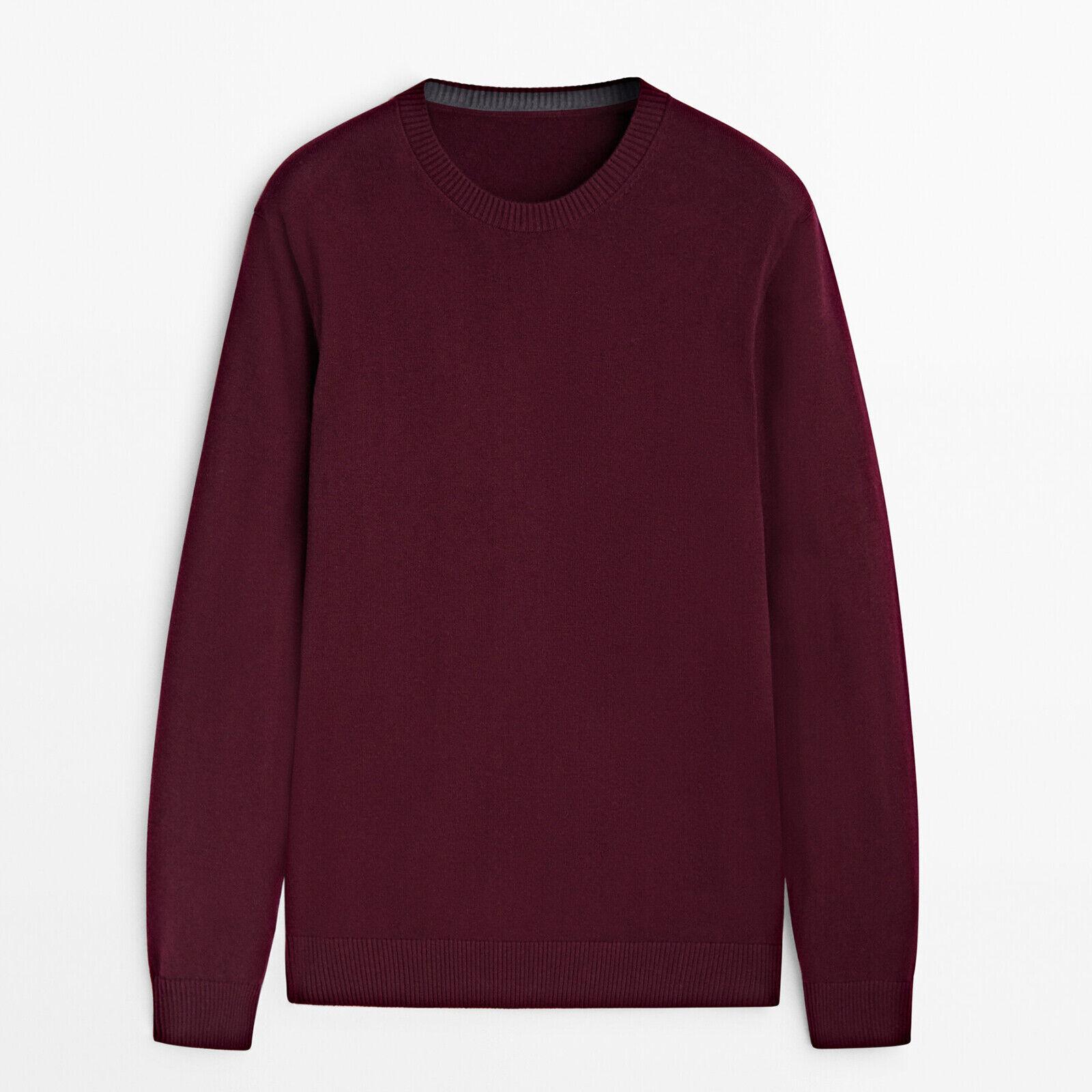 Maglione Lana&Cashmere