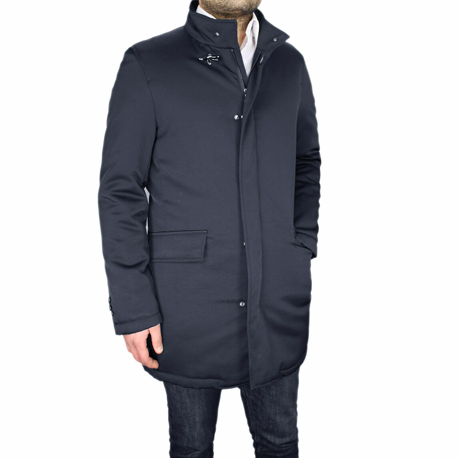 Giubbotto Sartoriale
