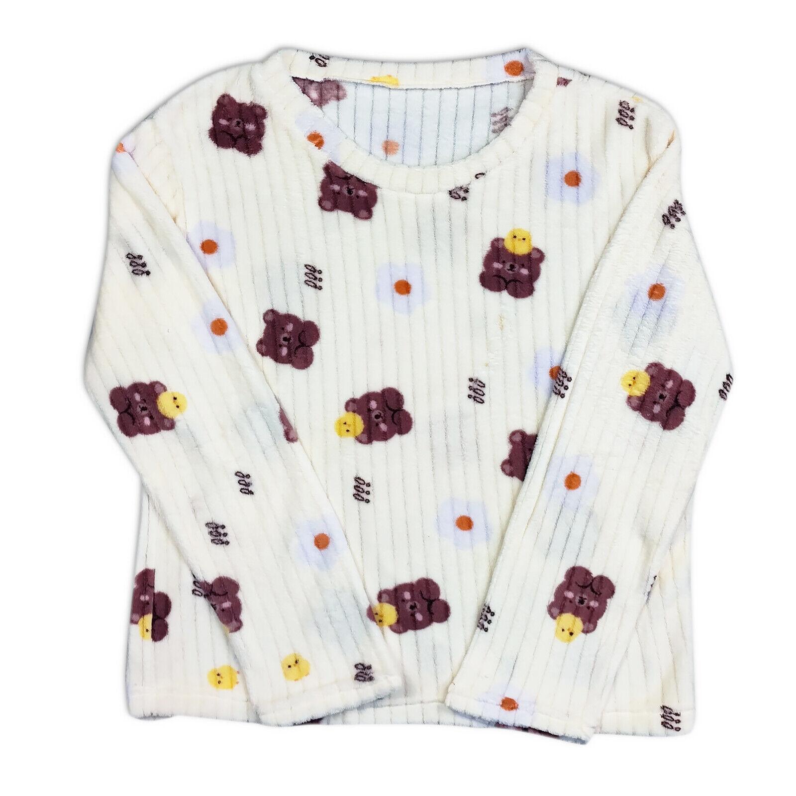 Pigiama animalier