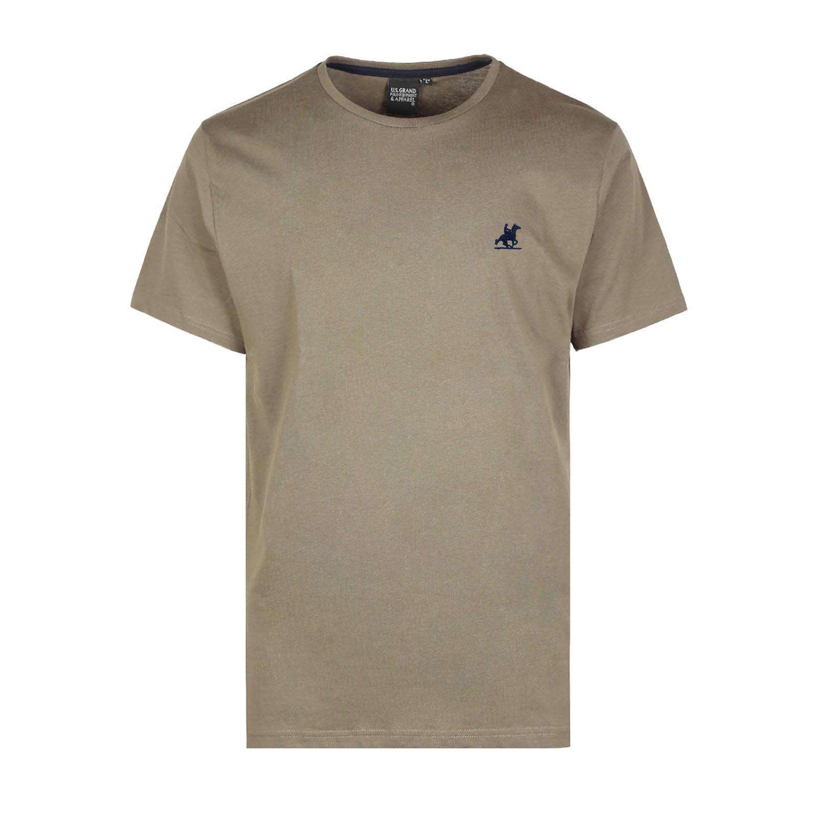 T-shirt U.S. Grand Polo