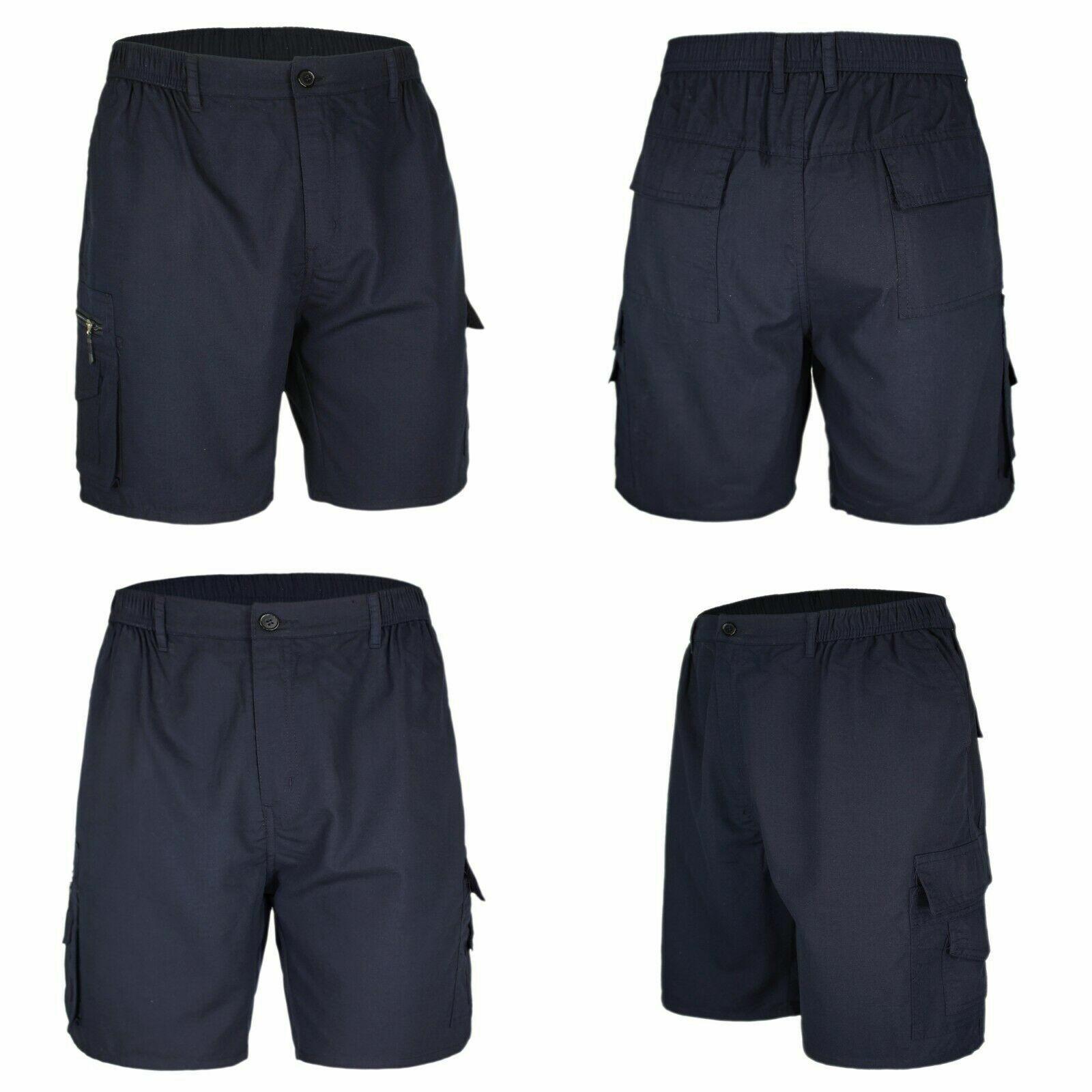 Bermuda Cargo Molla