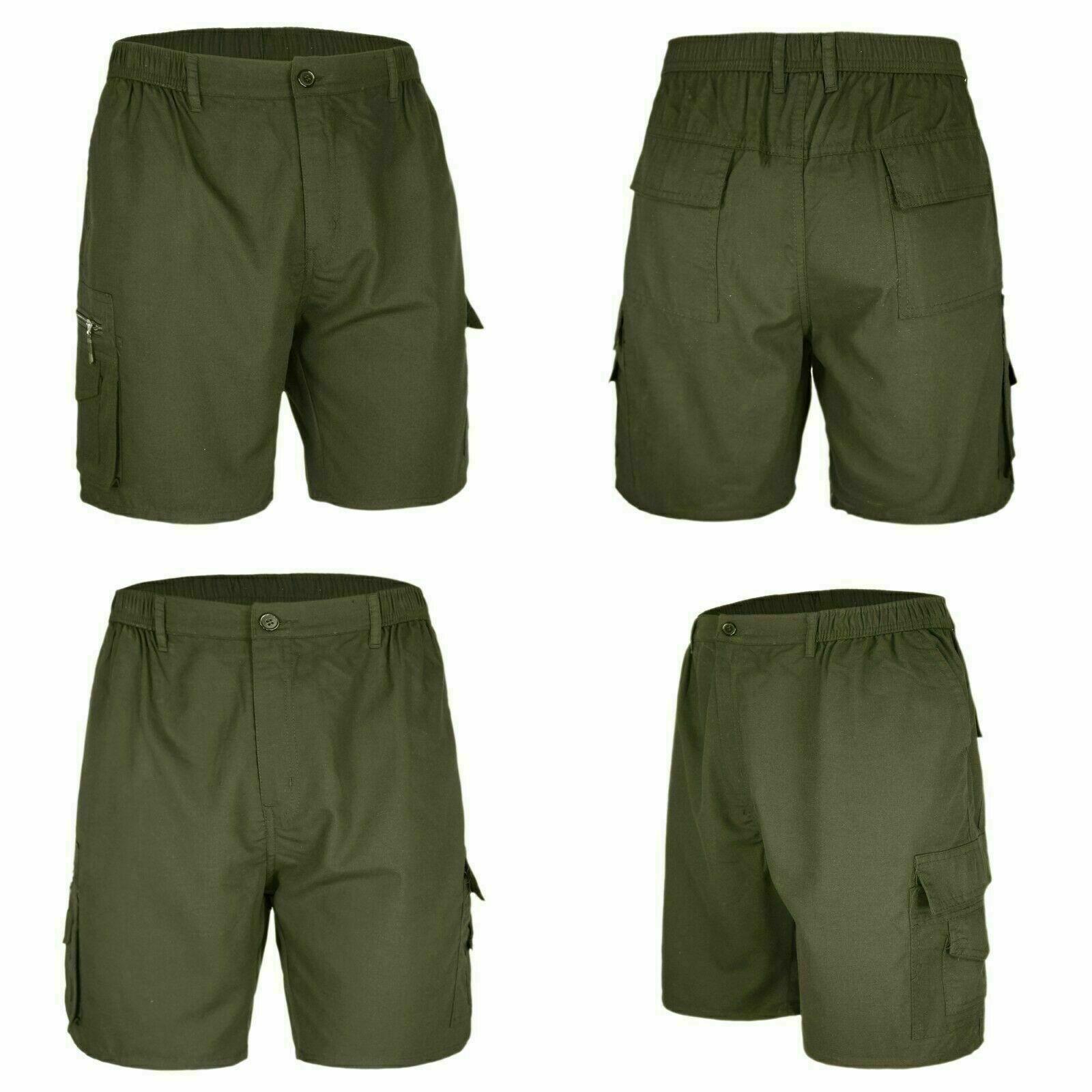Bermuda Cargo Molla