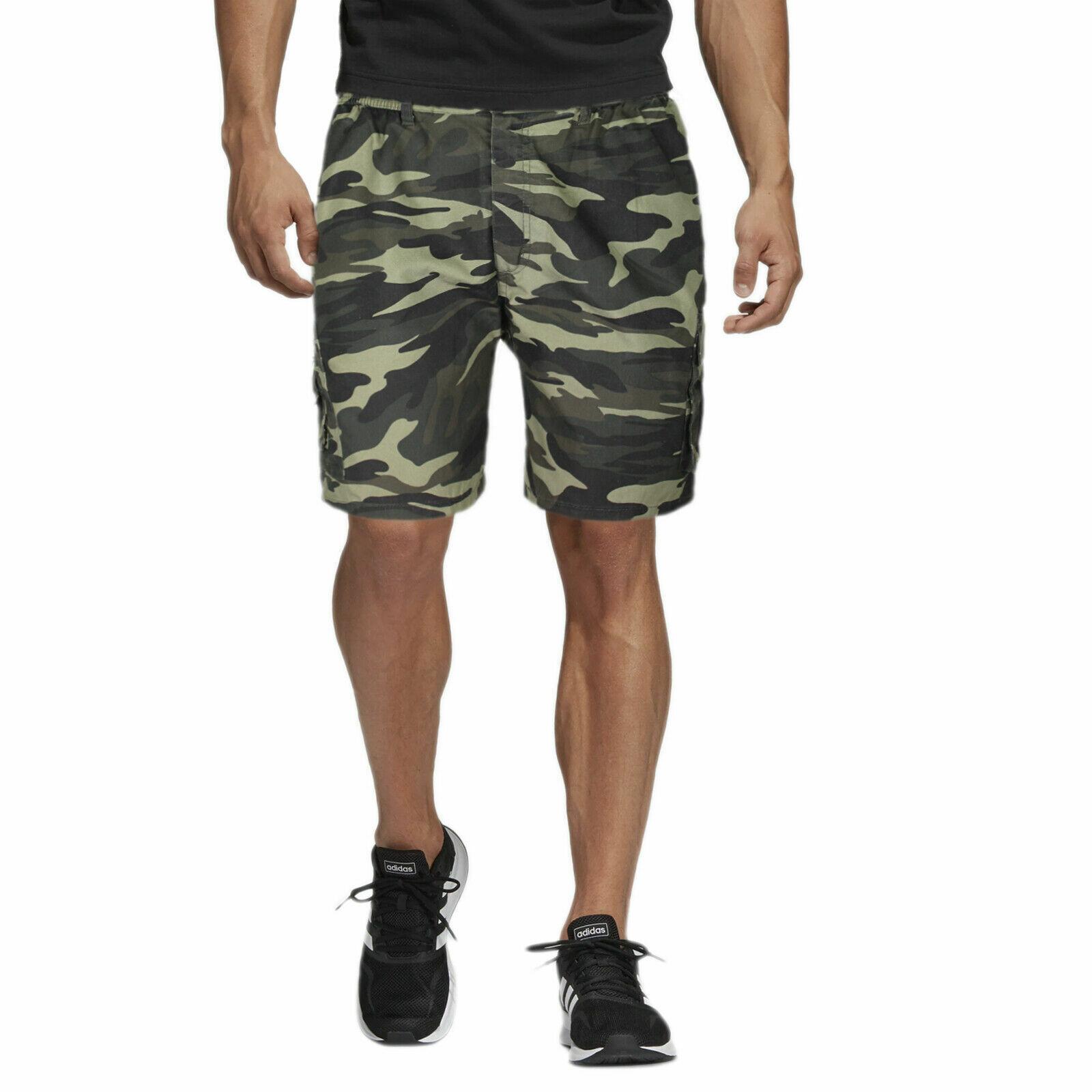 Bermuda Cargo Militare