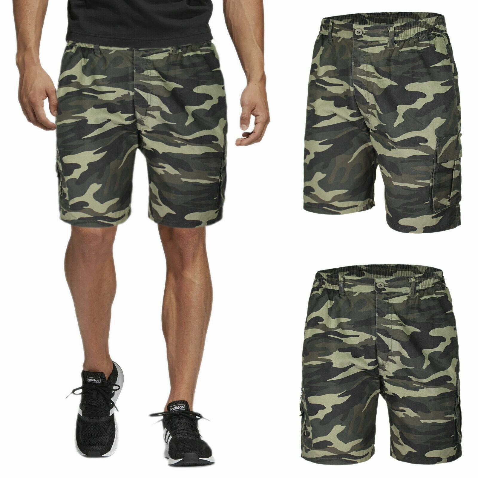 Bermuda Cargo Militare